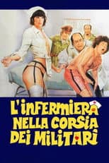 L'infermiera nella corsia dei militari