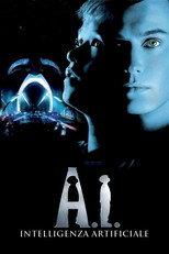 A.I. - Intelligenza Artificiale