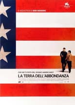 La terra dell'abbondanza