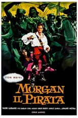 Morgan il pirata