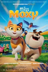 Miss Moxy