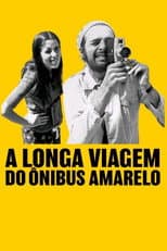 Il lungo viaggio dell'autobus giallo