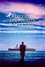 La leggenda del pianista sull'oceano