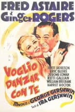Voglio danzar con te