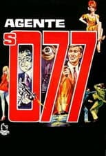 Marc Mato, agente S. 077
