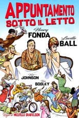 Appuntamento sotto il letto