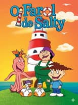 Salty's Lighthouse
