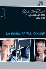 La finestra sul cortile