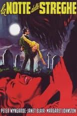 La notte delle streghe