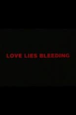 Love Lies Bleeding