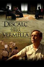 Descalç sobre la terra vermella