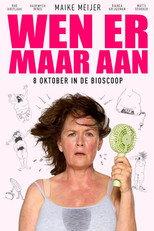 Wen er maar aan