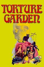 Il giardino delle torture