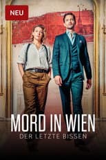 Mord in Wien - Der letzte Bissen