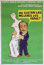 Doctor, me gustan las mujeres, ¿es grave?