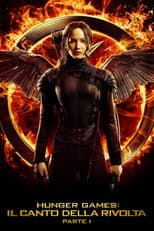 Hunger Games: Il canto della rivolta - Parte 1