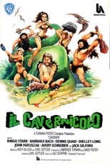 Il cavernicolo