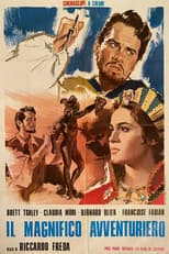 Il magnifico avventuriero