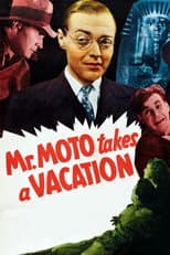 Mr. Moto va in vacanza