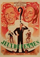 Jeux de femmes