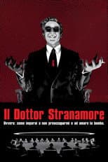 Il dottor Stranamore, ovvero: come ho imparato a non preoccuparmi e ad amare la bomba
