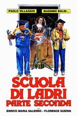 Scuola di ladri - Parte seconda