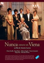 Nunca estuve en Viena