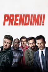 Prendimi! - La storia vera più assurda di sempre