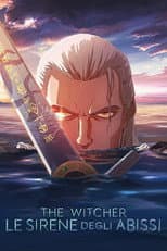 The Witcher: Le sirene degli abissi