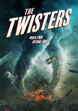 The Twisters - Forze della natura