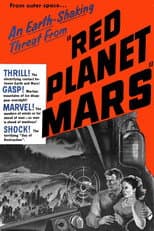 Red Planet Mars