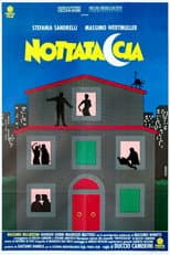 Nottataccia