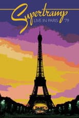 Supertramp: Breakfast In America Live In Paris