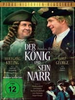 Der König und sein Narr