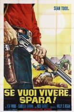 Se vuoi vivere... spara!