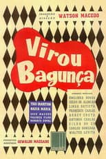 Virou Bagunça