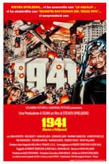 1941 - Allarme a Hollywood