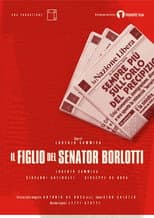 Il figlio del Senator Barlotti