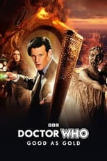 Doctor Who: Good as Gold