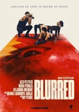 Blurred