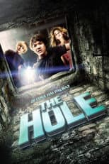 The Hole in 3D
