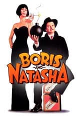 Boris e Natasha