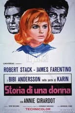 Storia di una donna
