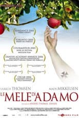 Le mele di Adamo