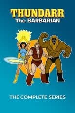 Thundarr il barbaro