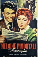 Melodie immortali - Mascagni