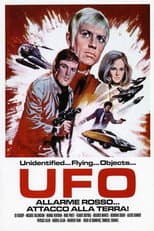 UFO Allarme Rosso... Attacco alla Terra!