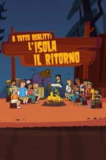A tutto reality - L'isola: Il Ritorno