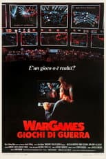 WarGames - Giochi di guerra
