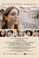 C'è un posto nel mondo
